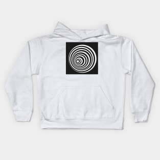 TWILIGHT ZONE Kids Hoodie